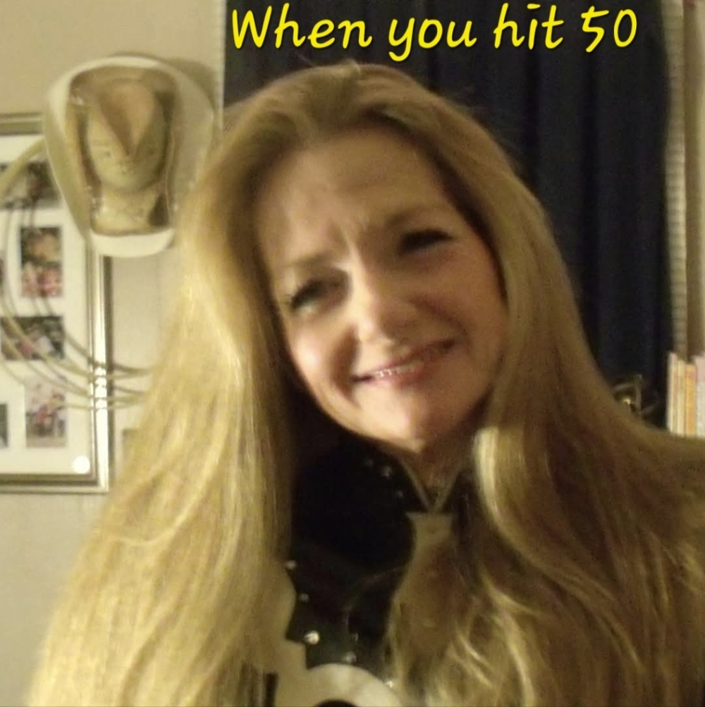 Meet your Posher, Jody